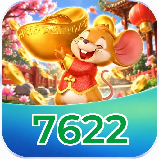 7622 Logo