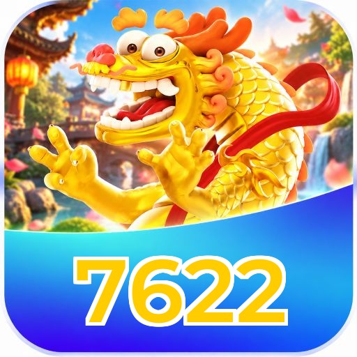 7622 Logo
