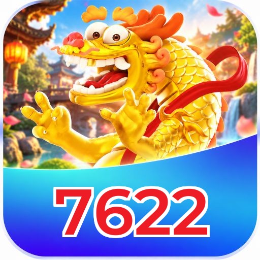 7622 VIP Program Logo