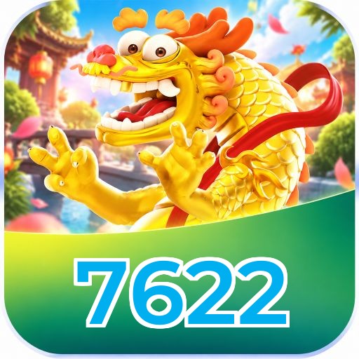 Logo 7622 APP Mobile Brasil