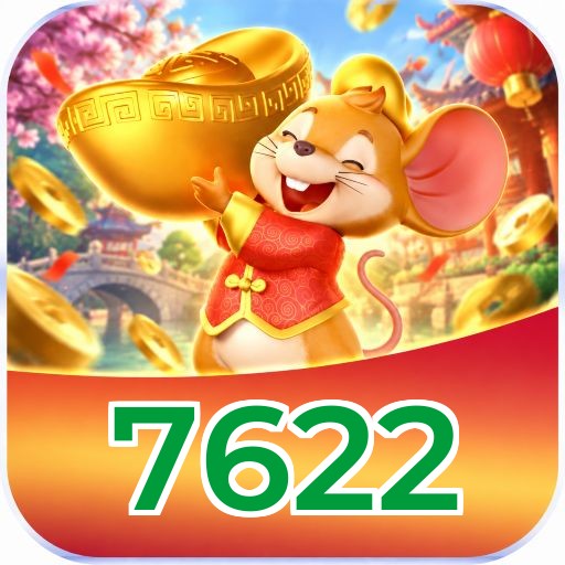 7622 Logo