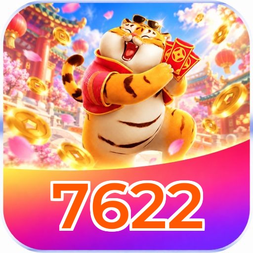 7622 Logo