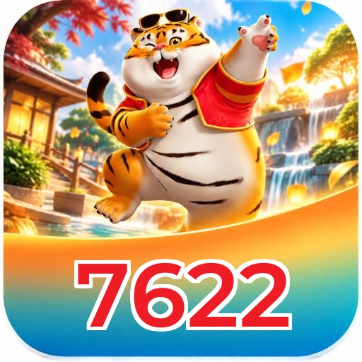 7622 Logo