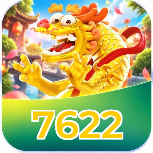 Logo 7622 Loteria Online