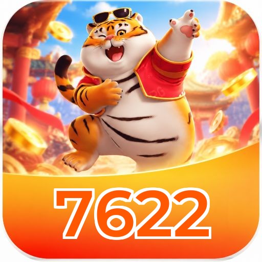 Logo 7622 Telegram Oficial