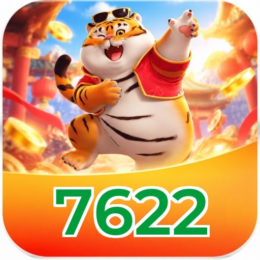 7622 Logo Verificado