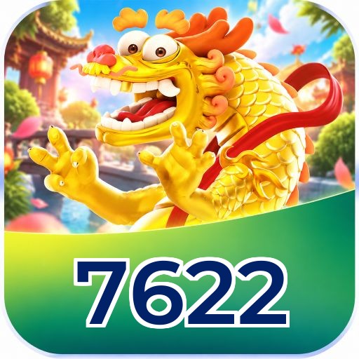7622 APP Logo Oficial Certificado Android iOS