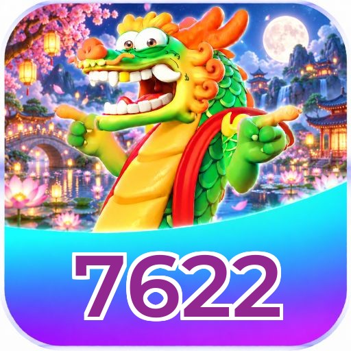 7622 Logo Oficial