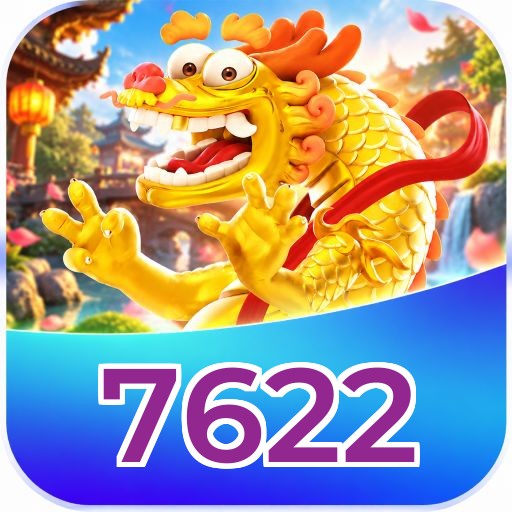 7622 APK Logo Oficial Certificado