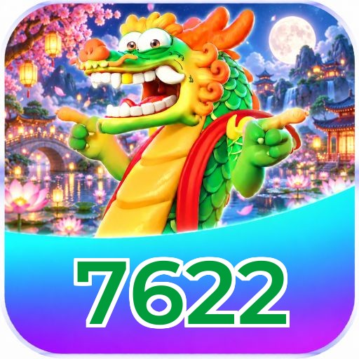 Logo 7622 Telegram Canal Oficial