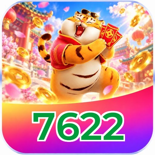 7622 Jackpots Progressivos