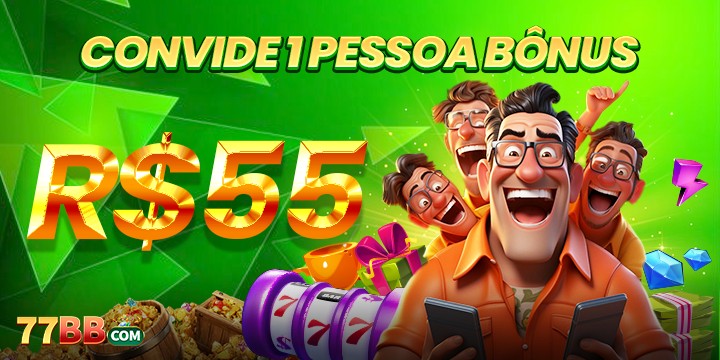 7622 Indique amigos para receber um bônus